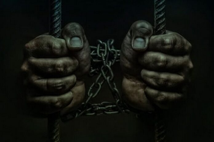 prison