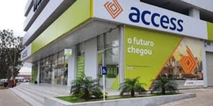 Access Bank Plc Access Bank Plc