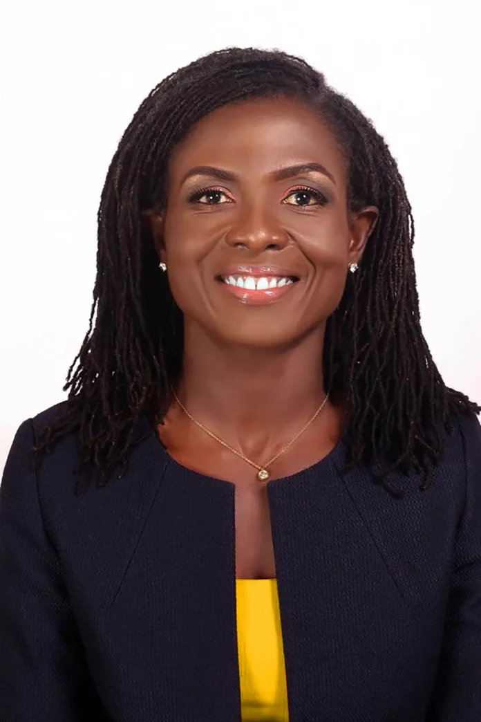 Adwoa Wiafe