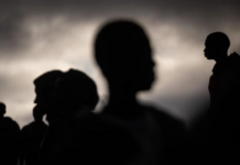 ‘I found out that my son had died on social media’