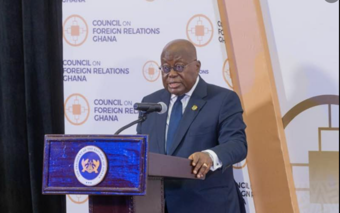 Akufo-Addo