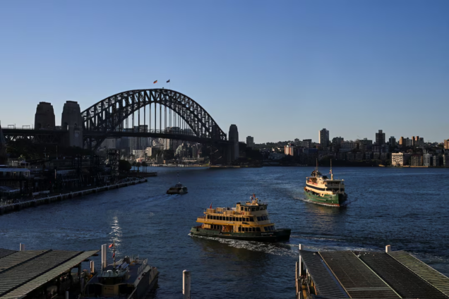 Australia