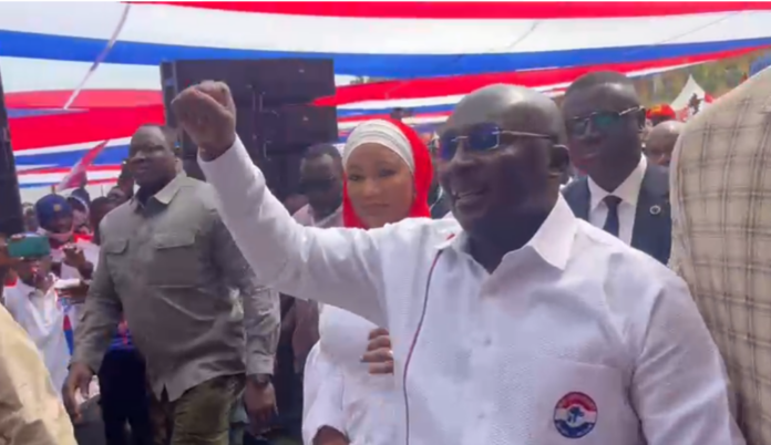 Bawumia