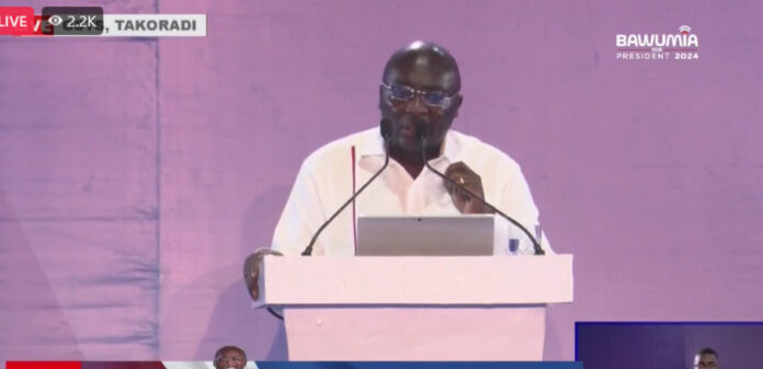 Bawumia