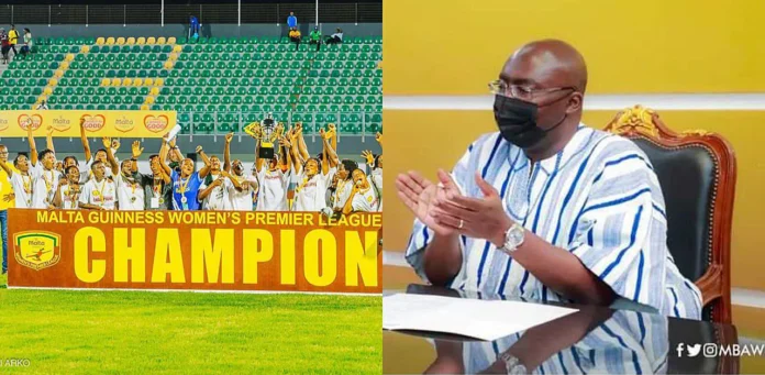 Bawumia