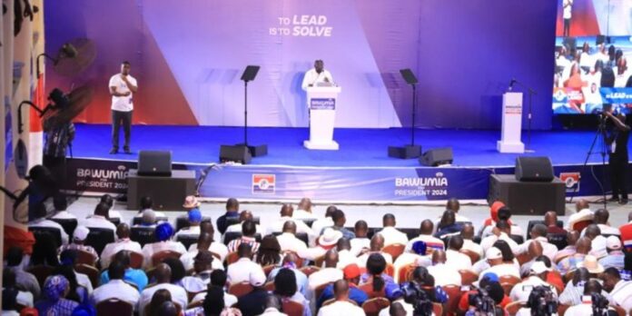 Bawumia NPP Bawumia NPP