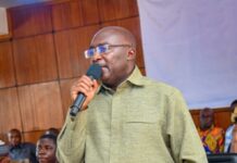 2024 Election: NDC used attacks from our own members against us – Bawumia Bawumia