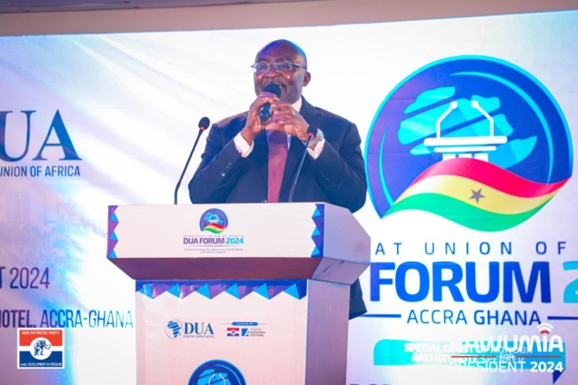 Bawumia