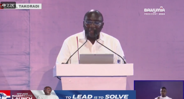 Bawumia