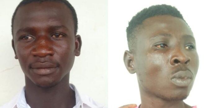 Bekwai court convicts (1)