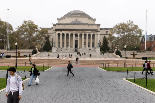 Columbia school