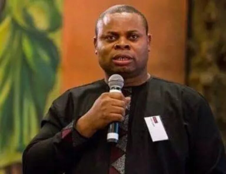 Adenta Kumi’s arrest was ‘mindless’ – Franklin Cudjoe