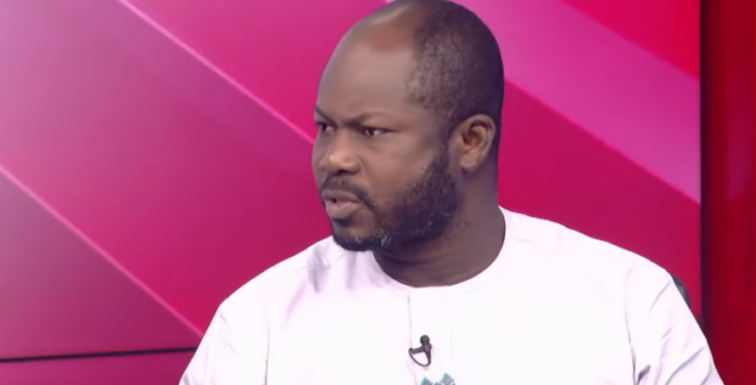 Haruna Mohammed NPP
