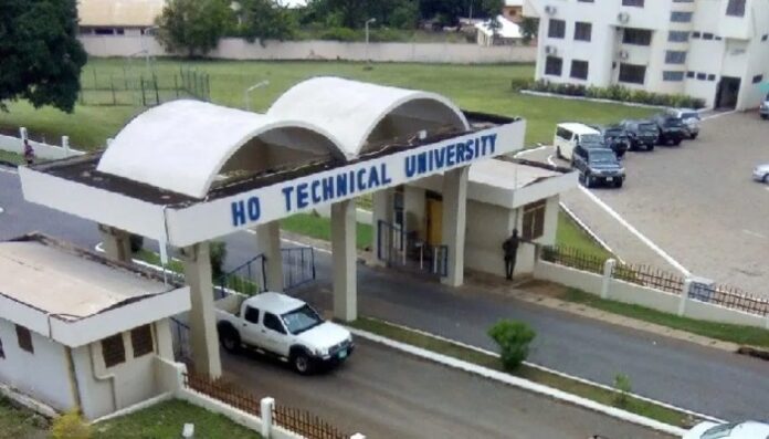 Ho Technical University (1)