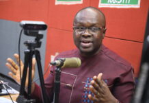 Omane Boamah shared Akwatia by-election strategy hours before his death – Tanko-Computer