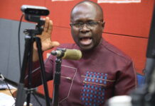 2024 Election: NDC punches holes in EC’s certified register
