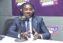 Dr. Gideon Boako questions basis of BoG’s accounting reporting approach to declare 2024 ‘losses’