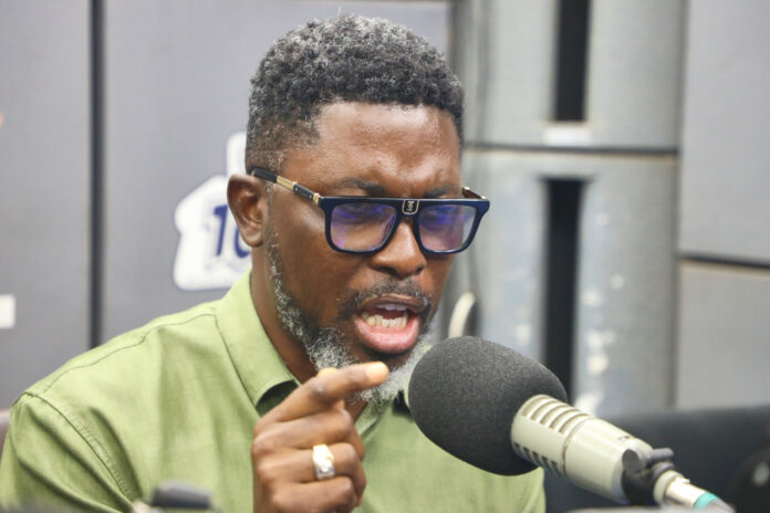 Kwame A-Plus