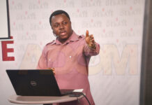 Free SHS feeding issues: NPP has been vindicated, NDC scammed Ghanaians – Ntim Fordjour