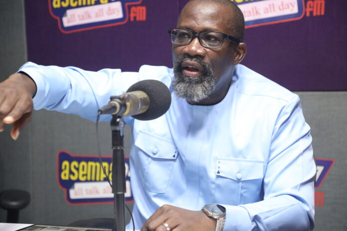 Edwin Alfred Provencal ,Managing Director of the Bulk Oil Storage and Transportation Limited Company (BOST)