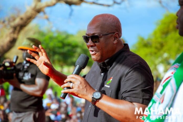 John Mahama NDC John Mahama NDC