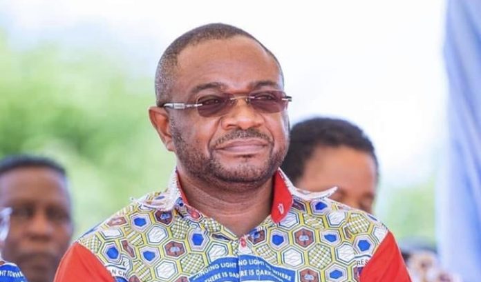 KOBENA-WOYOME