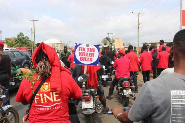 Ketu South demo