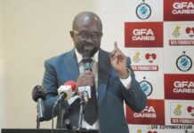 GFA bus shipment contained 40 mattresses, costing GH₵356K for one container – GRA reveals