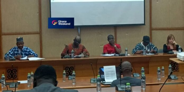 Ministry of Tourism holds stakeholders validation workshop to review National Cultural Policy Ministry of Tourism holds stakeholders validation workshop to review National Cultural Policy