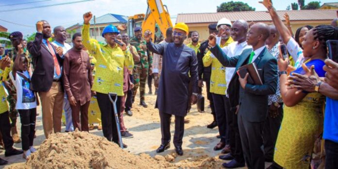 NPP’s unfulfilled promises on housing disappointing – National Tenants’ Union NPP’s unfulfilled promises on housing disappointing – National Tenants’ Union