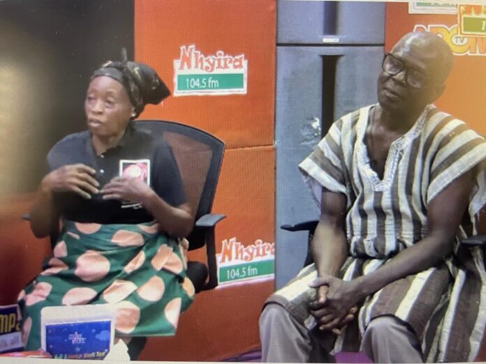 Nhyira FM Obra