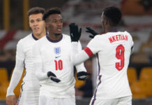 Foh-Amoaning urges Black Stars to consider Nketiah, Hudson-Odoi for 2026 World Cup