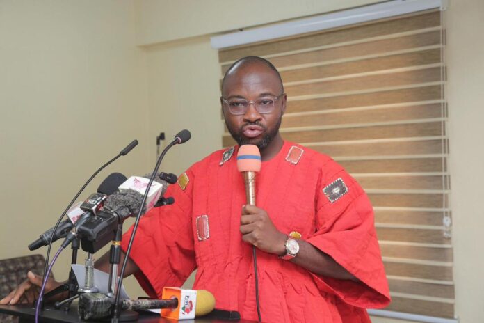 Osman Ayariga