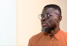 Fatau Dauda calls for focus as Black Stars target wins against Chad and Mali