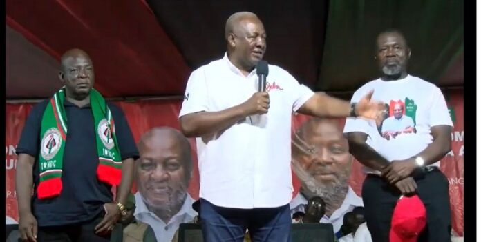 Mahama
