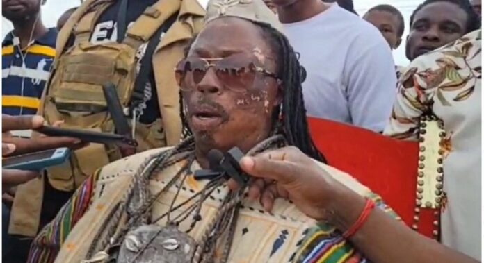 Kwaku Bonsam Kwaku Bonsam
