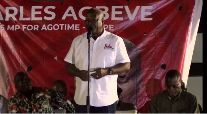 Mahama