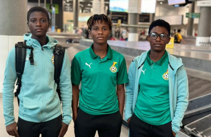 Black Princesses