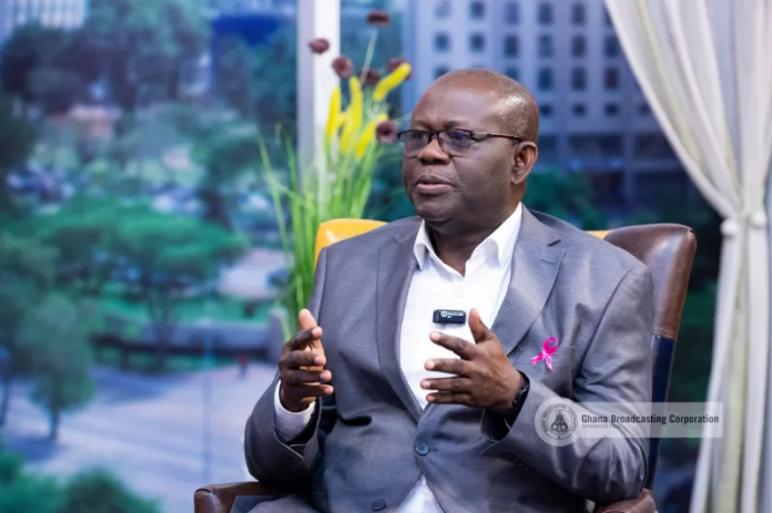 Prof. Amin Alhassan
