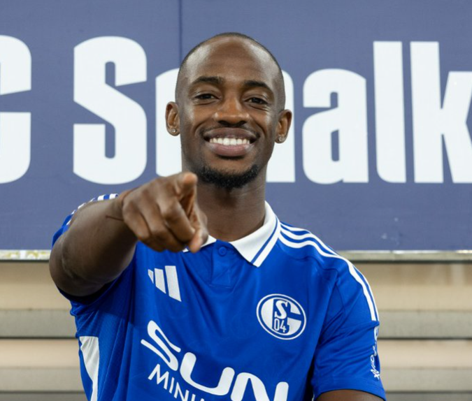 Christopher Antwi-Adjei
