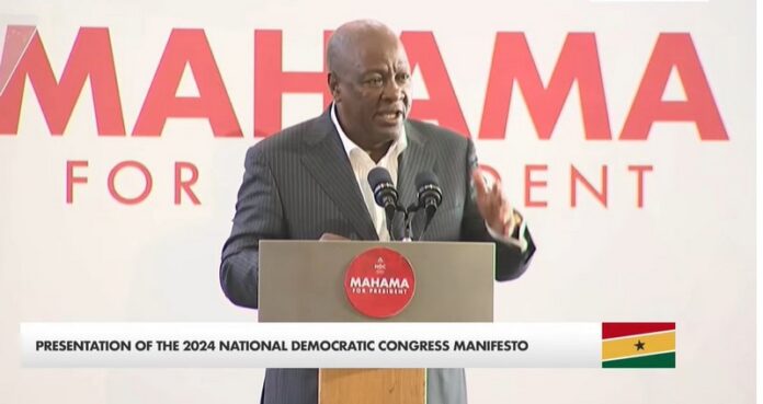 Mahama