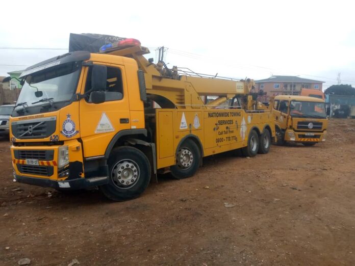 Sepe Armed Police deployed to evict squatters from GACL land