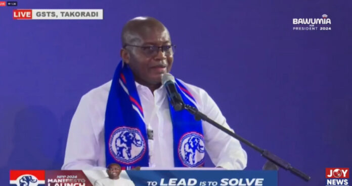Stephen Ayesu Ntim, National Chairman of the New Patriotic Party (NPP) Stephen Ayesu Ntim, National Chairman of the New Patriotic Party (NPP)