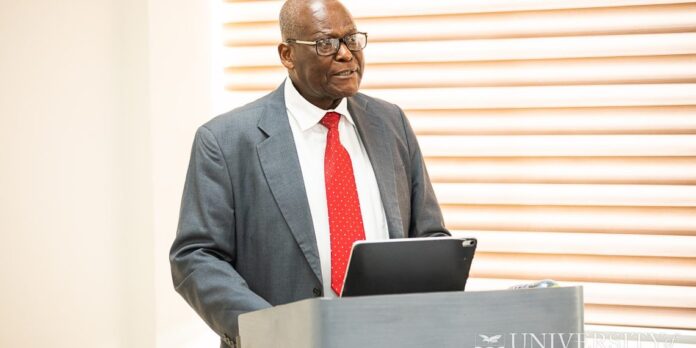 UCC governing council
