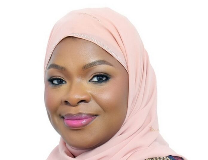 Shamima Muslim
