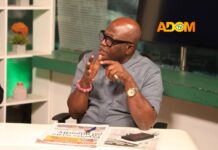 Minority to petition Parliament over govt’s silence on galamsey