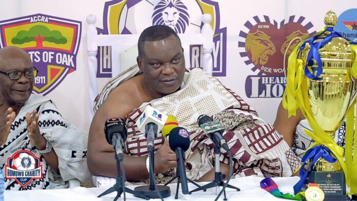 Nii Ayi-Bonte