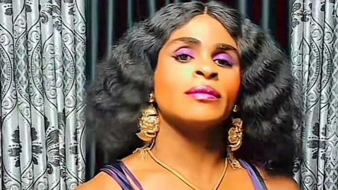 Abuja Mama