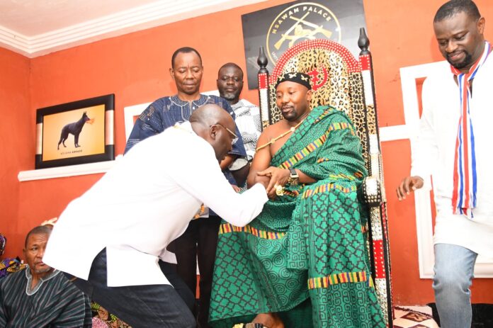 Bawumia