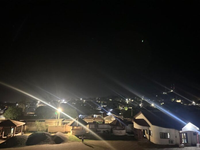 nkwanta